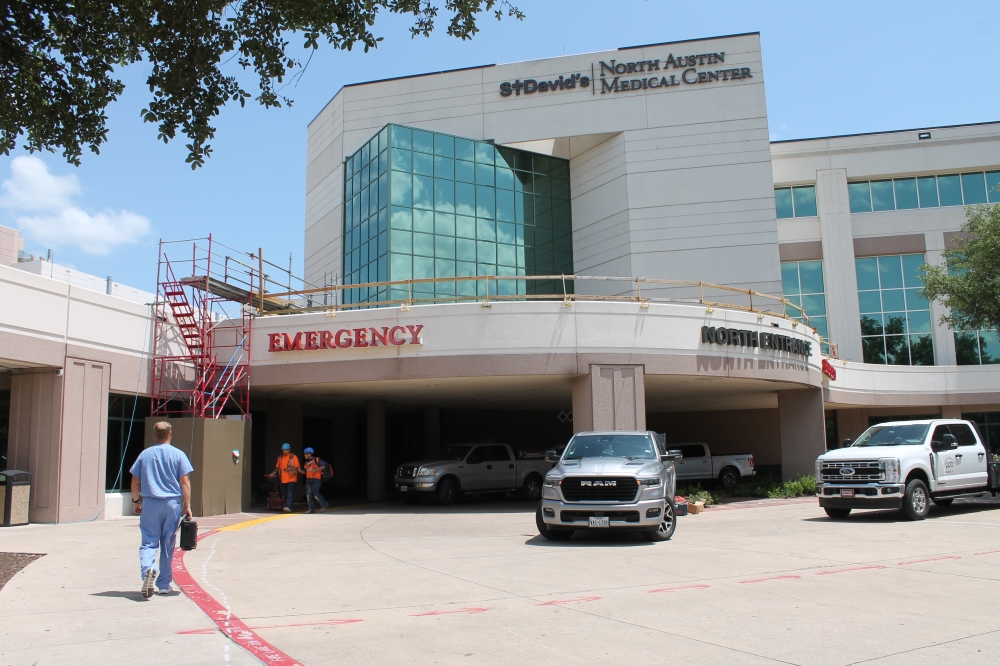 Austin-Area Infrastructure Projects See Mixed Progress Amid Delays