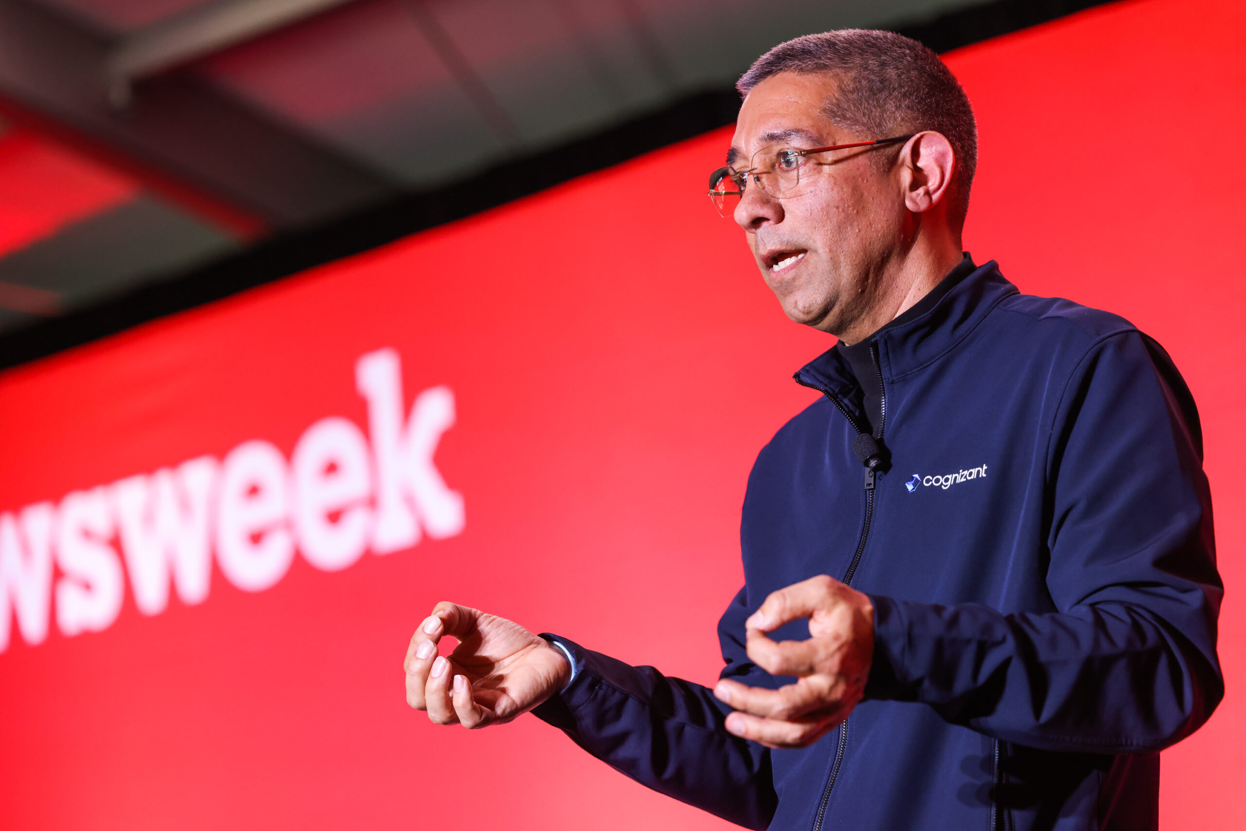 Newsweek’s AI Impact Summit Kicks Off With Insights From Industry Leaders Newsweek’s AI Impact Summit Kicks Off With Insights From Industry Leaders