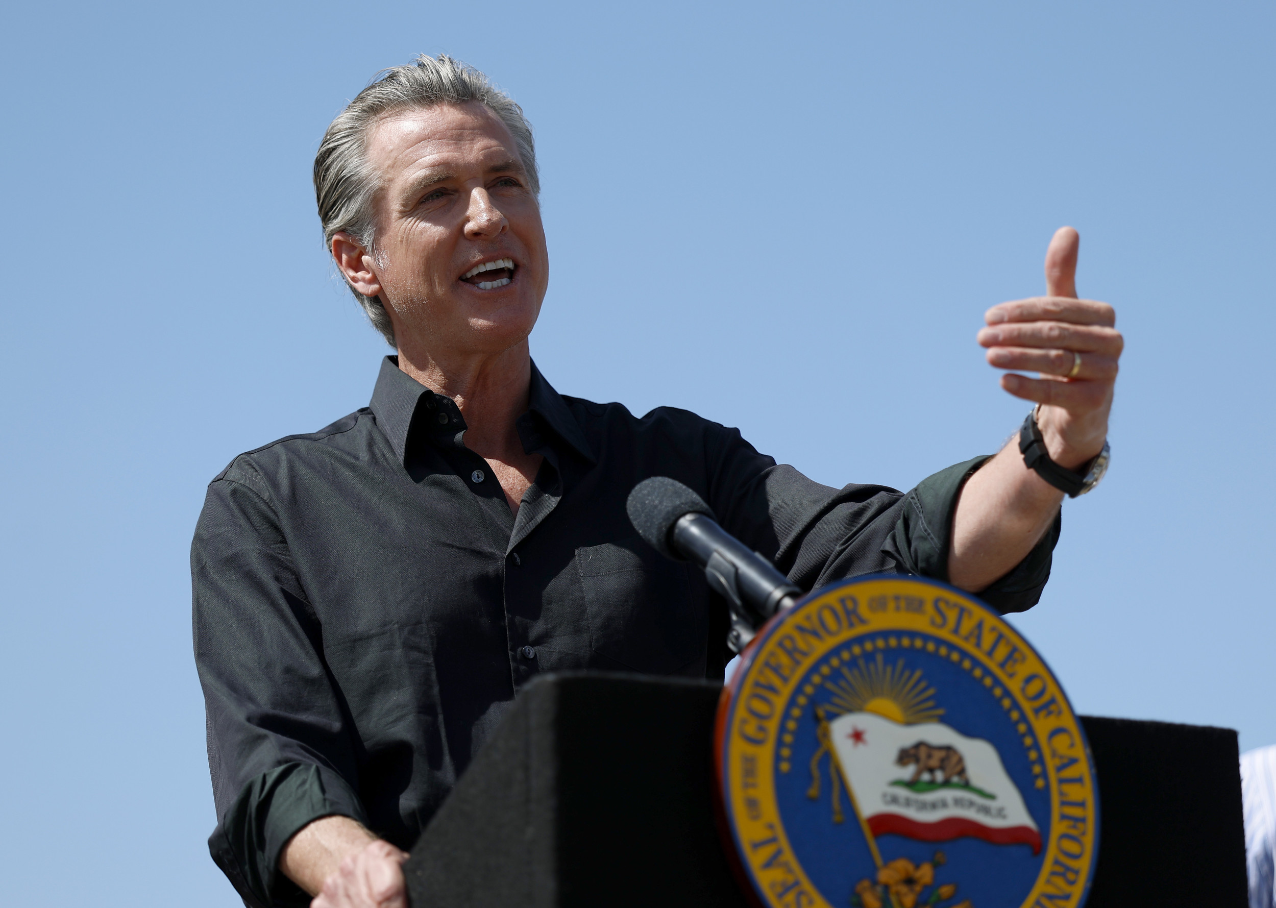 California to Cap Medi-Cal Enrollment for Undocumented Adults Starting in 2026