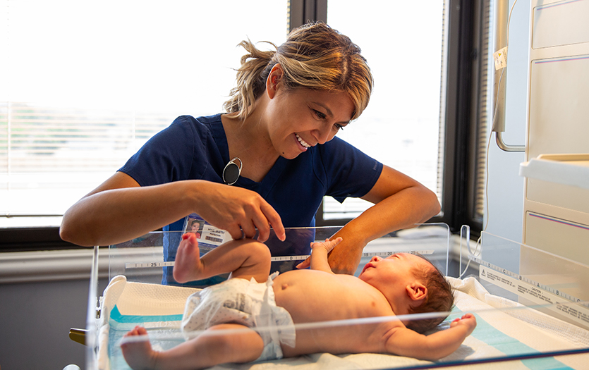 NeuroBell Advances Seizure Detection Innovation with Support from Parkview Mirro Center
