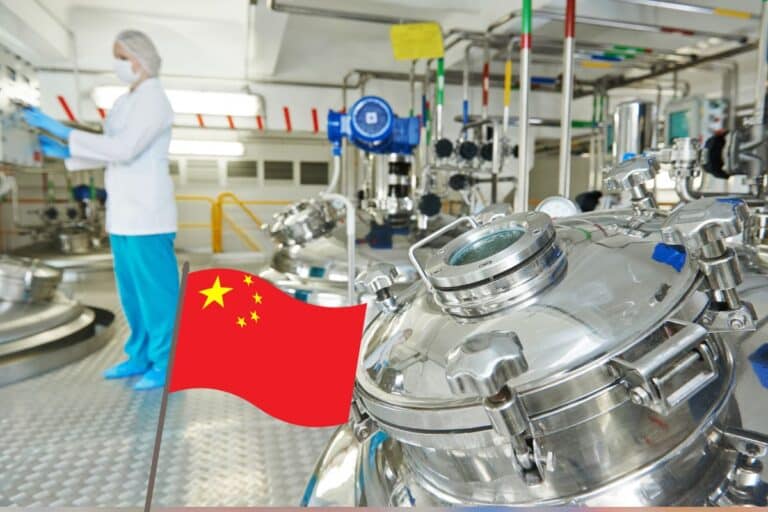 China’s Strategic Push to Dominate Metrology Underpins Its Technological Ambitions