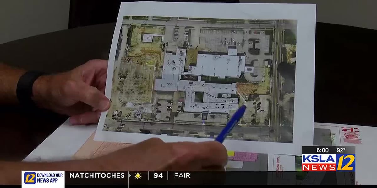 Ark-La-Tex Hospital Raises Concerns Over Senate Vote Impact on Rural Healthcare