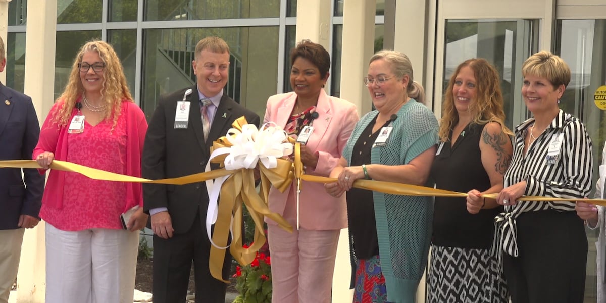 Twin County Regional Hospital Launches New Intensive Outpatient Program in Galax Twin County Regional Hospital Launches New Intensive Outpatient Program in Galax
