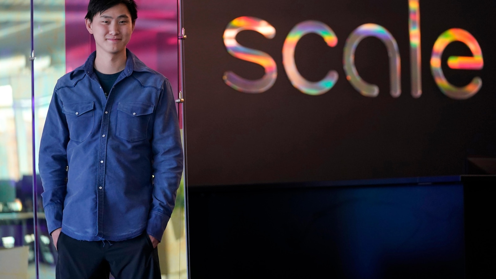 Meta Invests $14.3 Billion in Scale AI, Taps CEO Alexandr Wang for Superintelligence Initiative