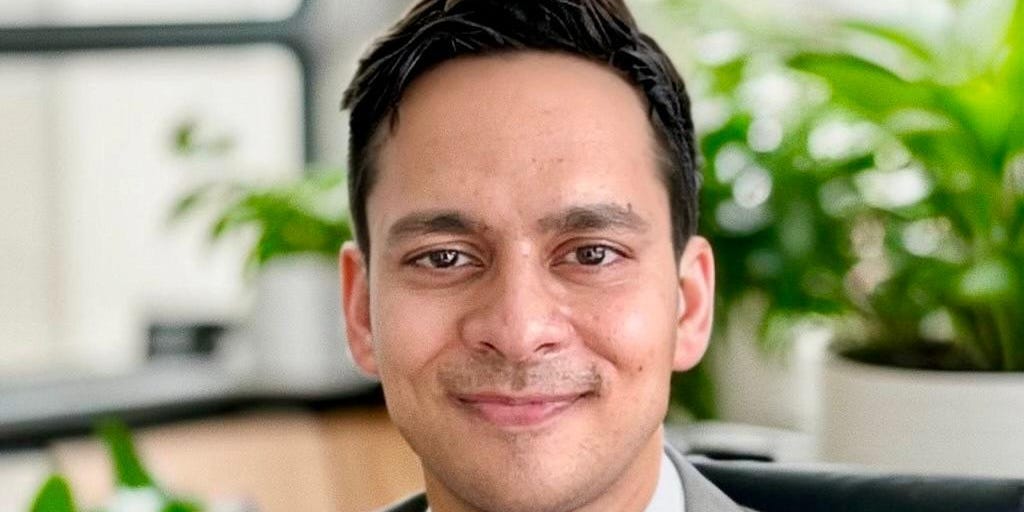 Future of Home Healthcare Hinges on Hybrid AI-Human Systems, Says Dr. Shravan Verma