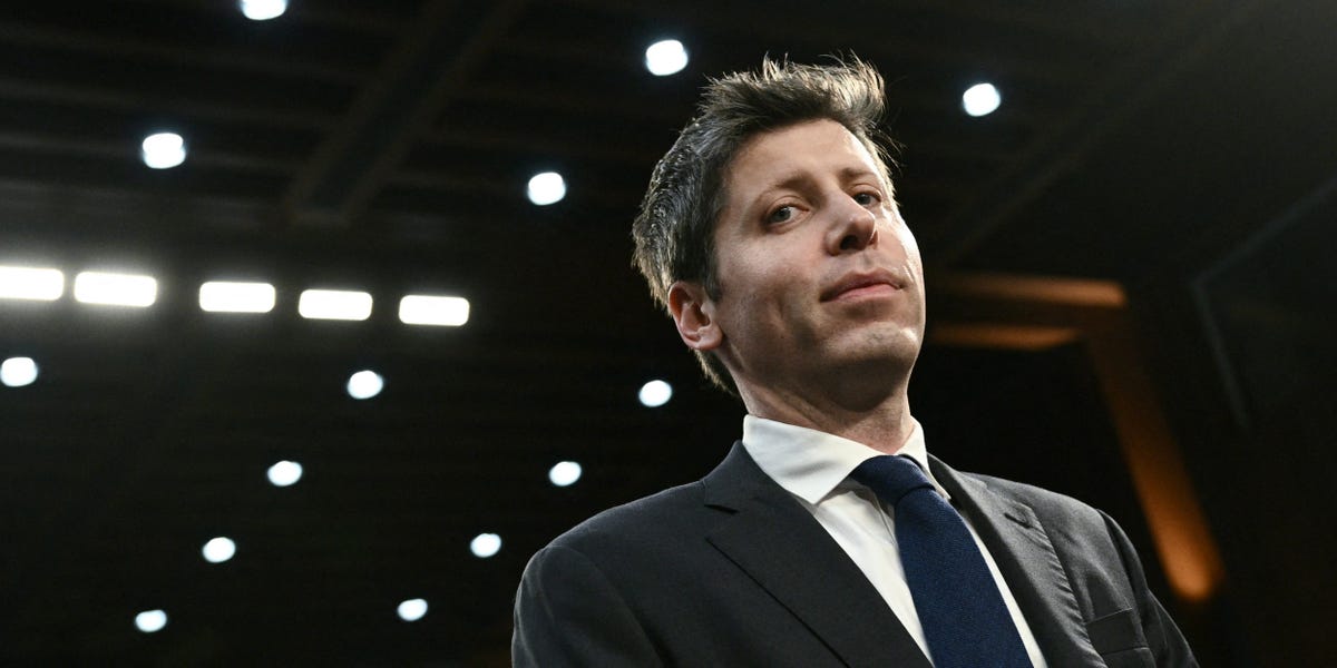 OpenAI CEO Sam Altman Criticizes Meta’s Recruitment Strategy and Its Impact on Workplace Culture