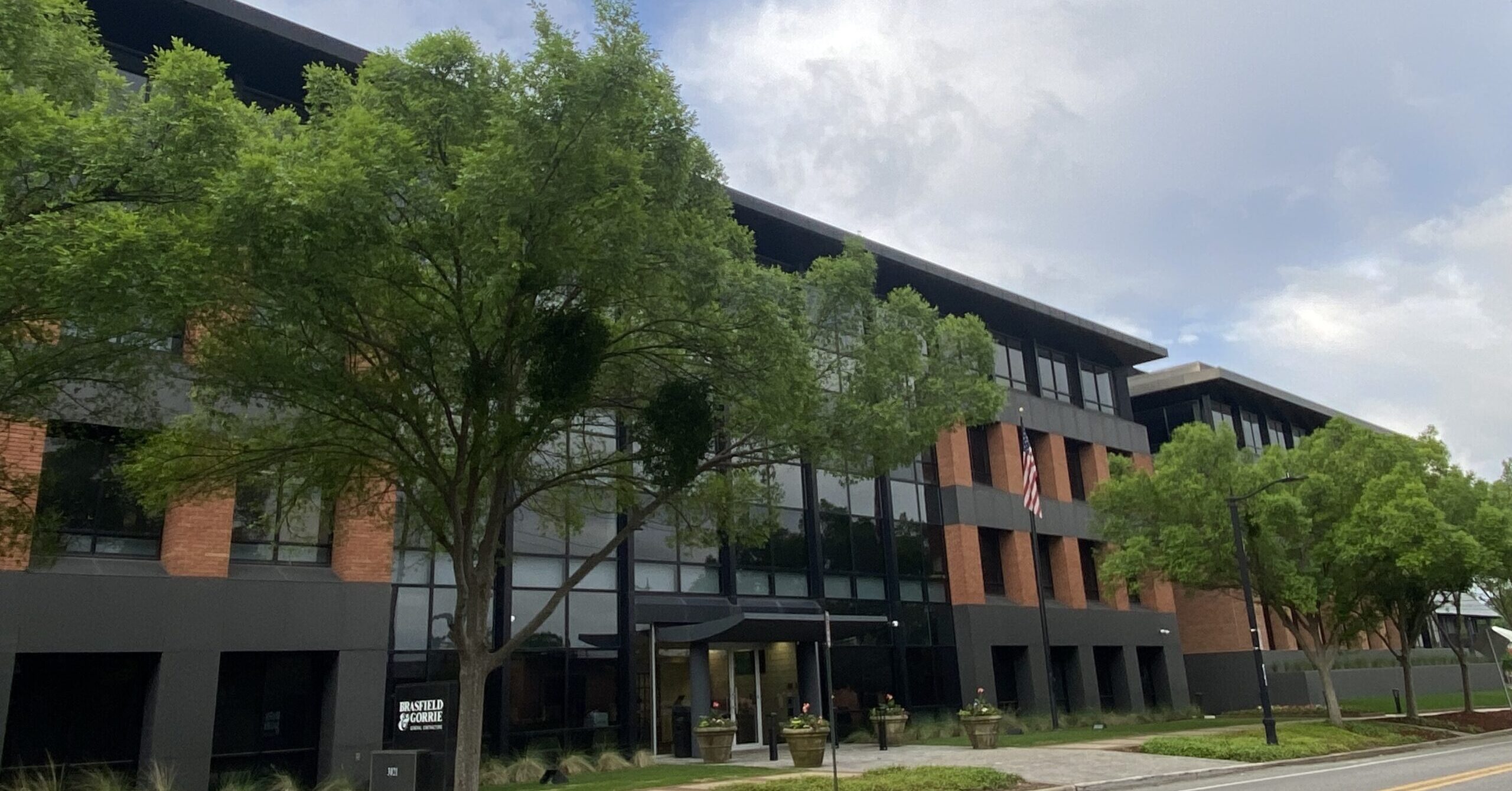 Birmingham Hosts 5 of the Nation’s Largest Healthcare Construction Firms
