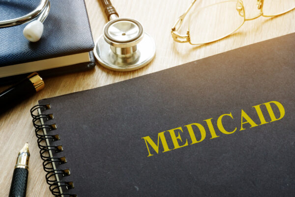 Study Warns House-Approved Medicaid Cuts Could Devastate U.S. Healthcare System Study Warns House-Approved Medicaid Cuts Could Devastate U.S. Healthcare System