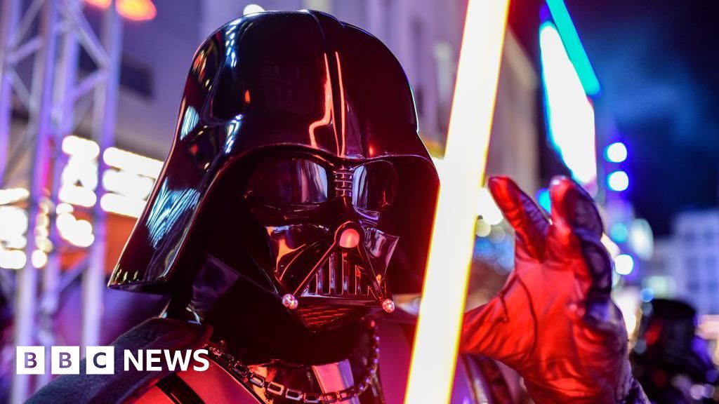 Hollywood Studios Accuse Midjourney of Mass Copyright Infringement