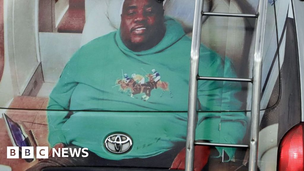 Zimbabwean Tycoon’s Generosity Raises Questions Over Wealth Origins