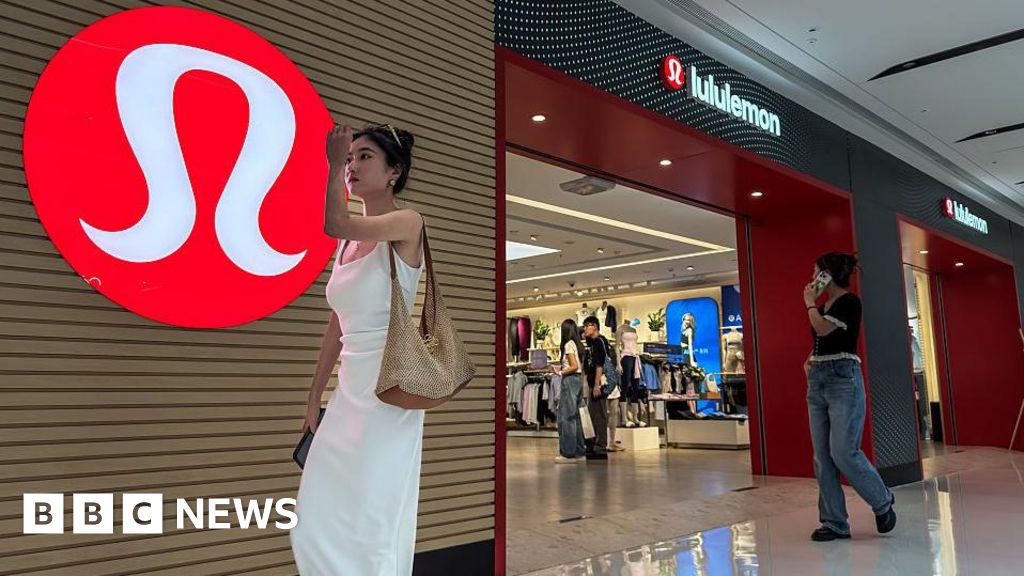 Lululemon Cautions on Potential Impact of Donald Trump’s Trade Policies