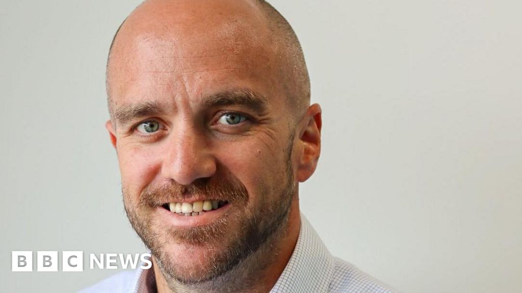 Neil Macdonald Appointed as New Chief Executive at Oxford Health NHS Foundation Trust Neil Macdonald Appointed as New Chief Executive at Oxford Health NHS Foundation Trust