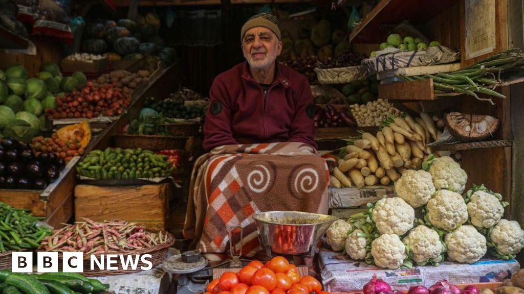India’s Economy Expands by 6.5% in Latest Fiscal Year India’s Economy Expands by 6.5% in Latest Fiscal Year