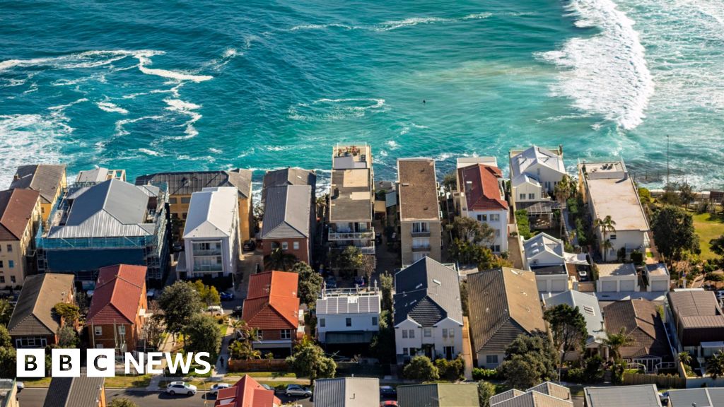 High Property Prices Leave Cities in This Nation Among World’s Least Affordable High Property Prices Leave Cities in This Nation Among World’s Least Affordable