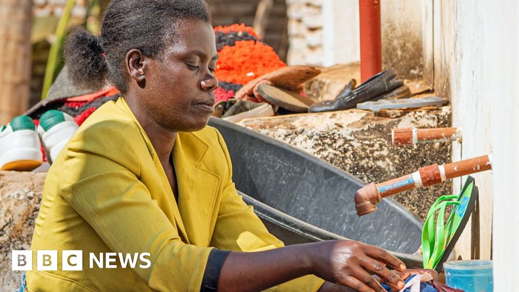 Malawians Struggle Amidst Soaring Inflation and Cost-of-Living Crisis Malawians Struggle Amidst Soaring Inflation and Cost-of-Living Crisis