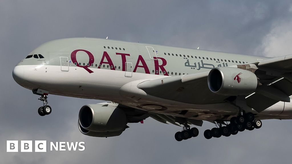 Flights Disrupted as Doha and Dubai Airports Temporarily Close Flights Disrupted as Doha and Dubai Airports Temporarily Close