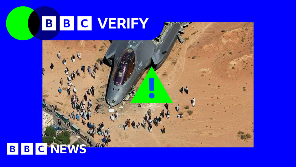AI-Generated Fake Videos of Conflict Garner Over 100 Million Views, BBC Investigation Finds AI-Generated Fake Videos of Conflict Garner Over 100 Million Views, BBC Investigation Finds