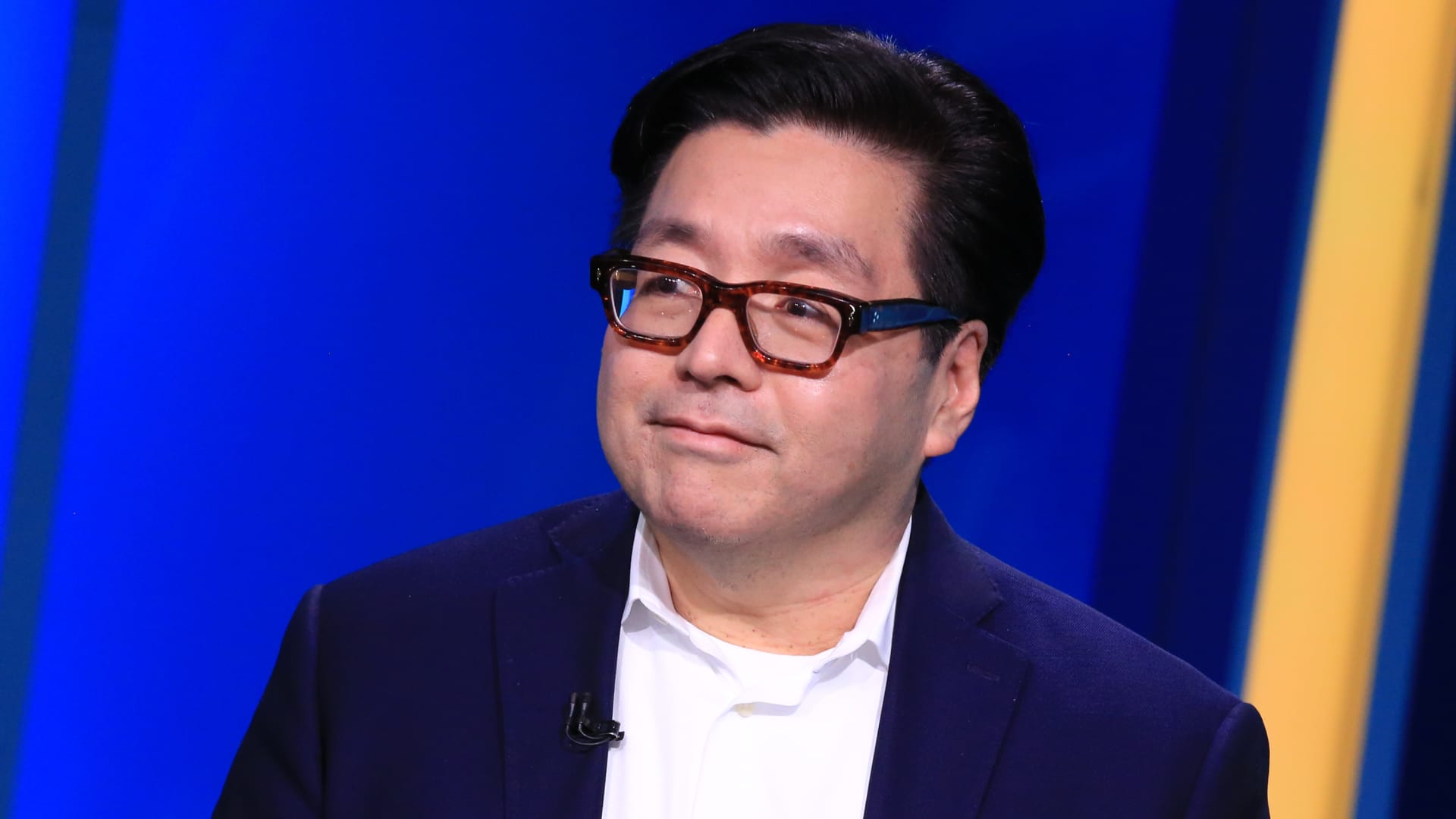 Fundstrat’s Tom Lee Says Recent Market Moves May Boost Year-End Bullish Outlook