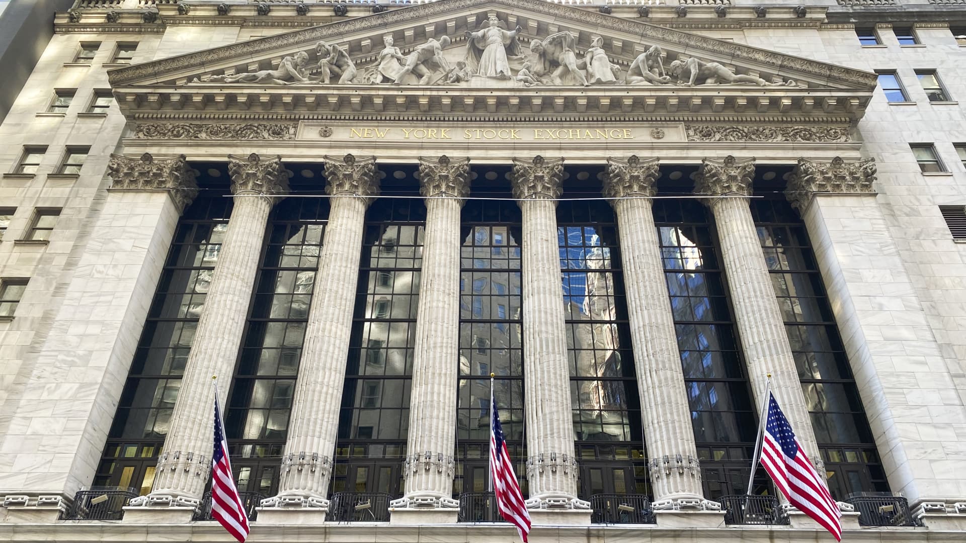 Wall Street Remains Unshaken Despite Heightened Geopolitical Tensions