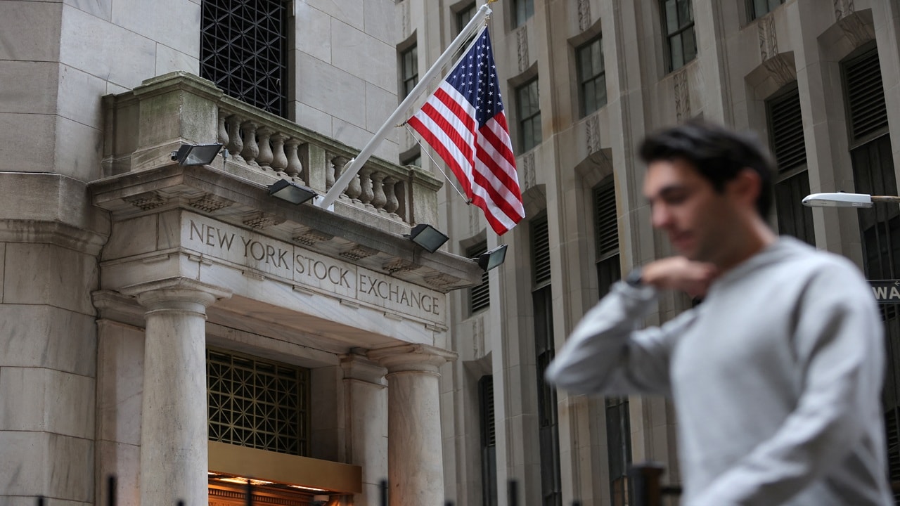 Wall Street Futures Surge on Optimism Ahead of US-China Trade Talks in London Wall Street Futures Surge on Optimism Ahead of US-China Trade Talks in London