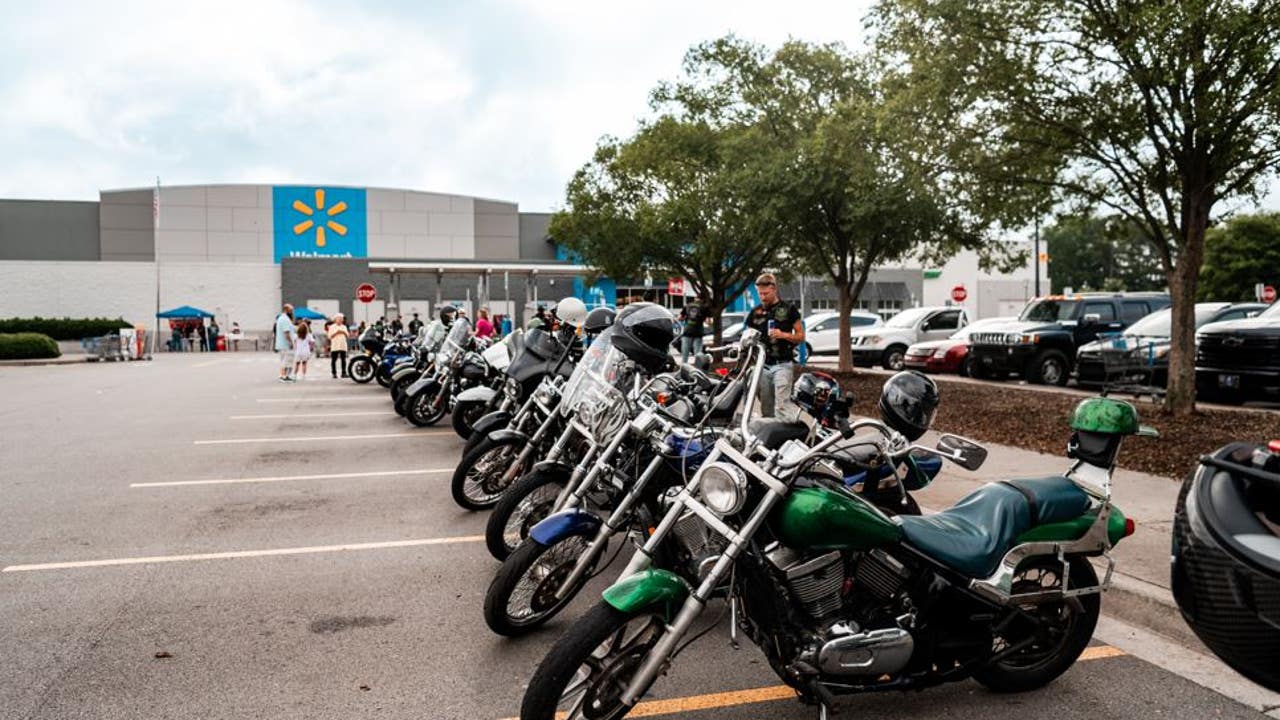 Charity Bike Ride Raises $2,200 for Children’s Healthcare of Atlanta
