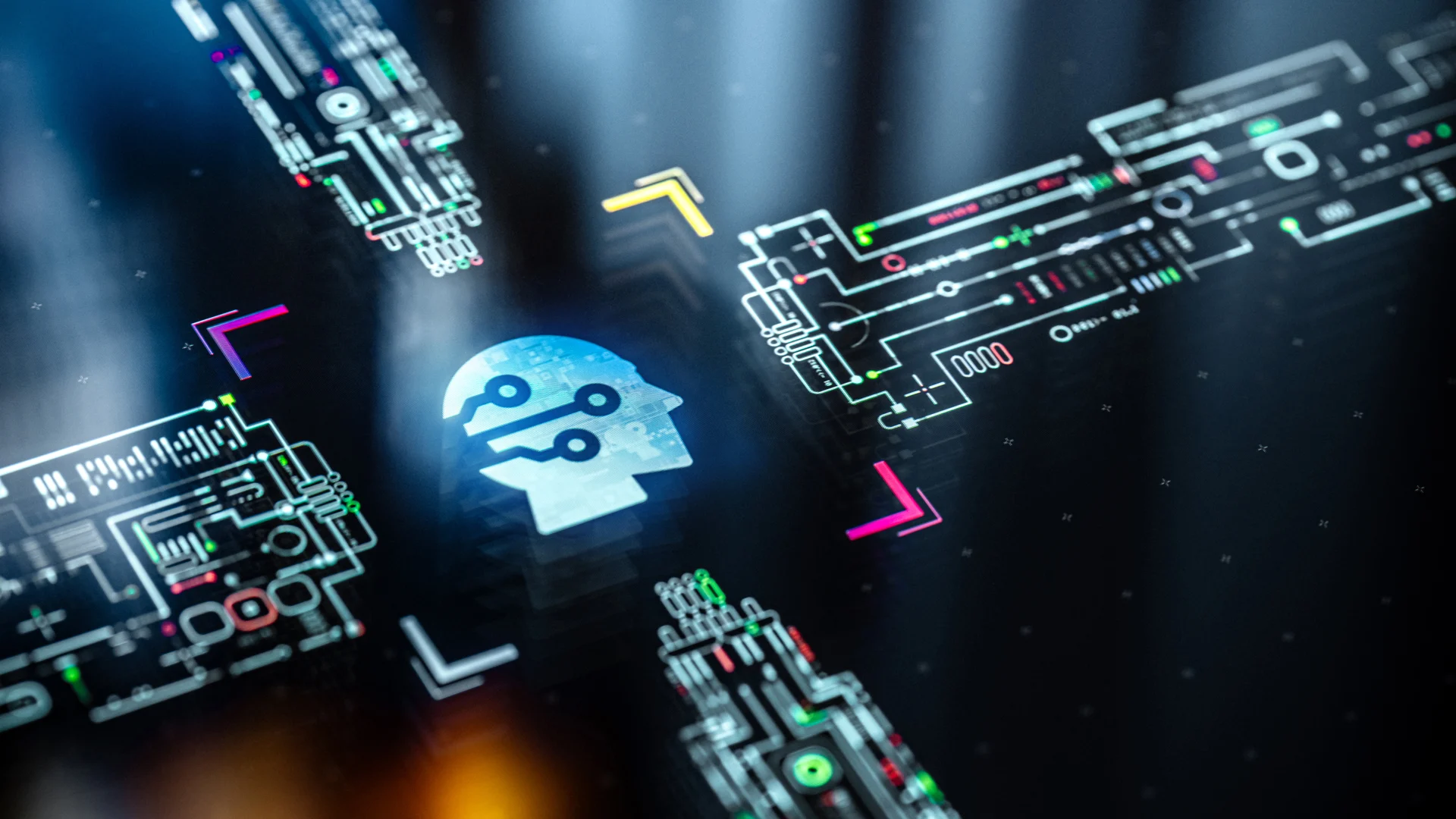 Surge AI Outpaces Competitor Scale AI in Revenue Despite Minimal Funding