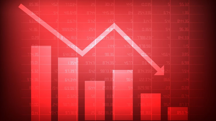 Indian Stock Markets Slide Amid Rising Middle East Tensions and Oil Price Surge Indian Stock Markets Slide Amid Rising Middle East Tensions and Oil Price Surge