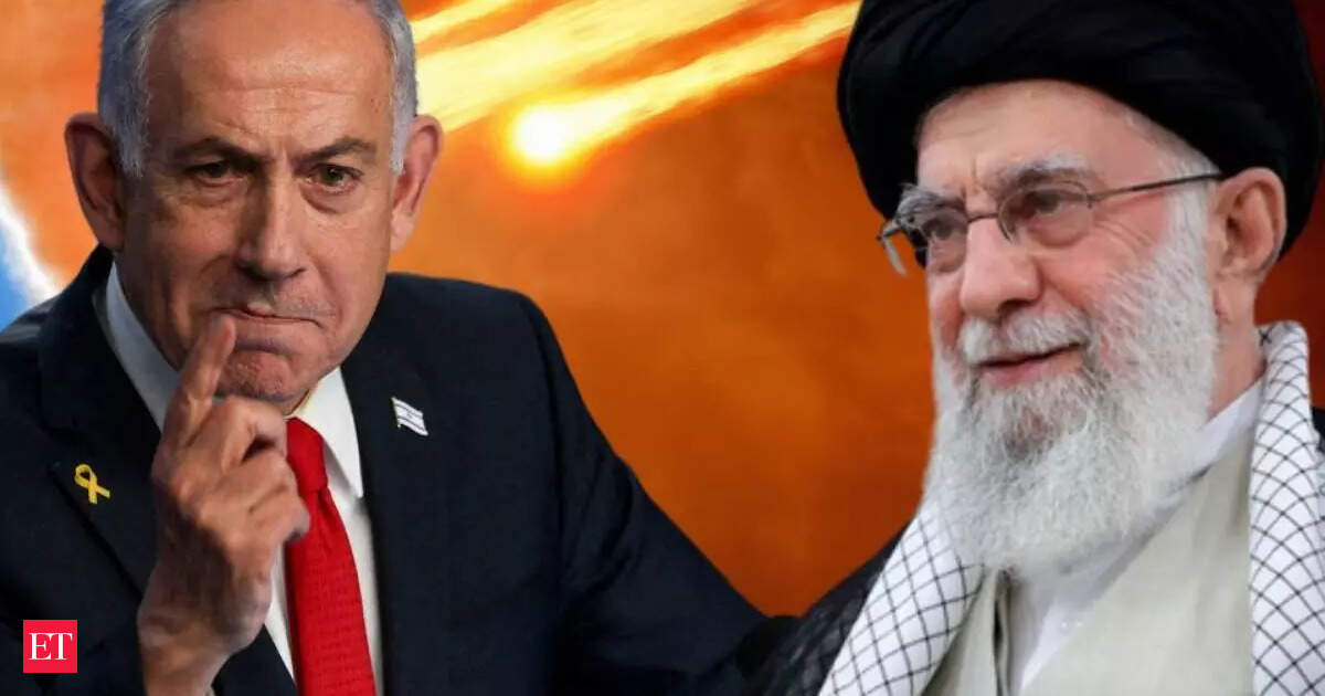 Rising Global Tensions Amid Iran-Israel Conflict Spark Fears of Wider War