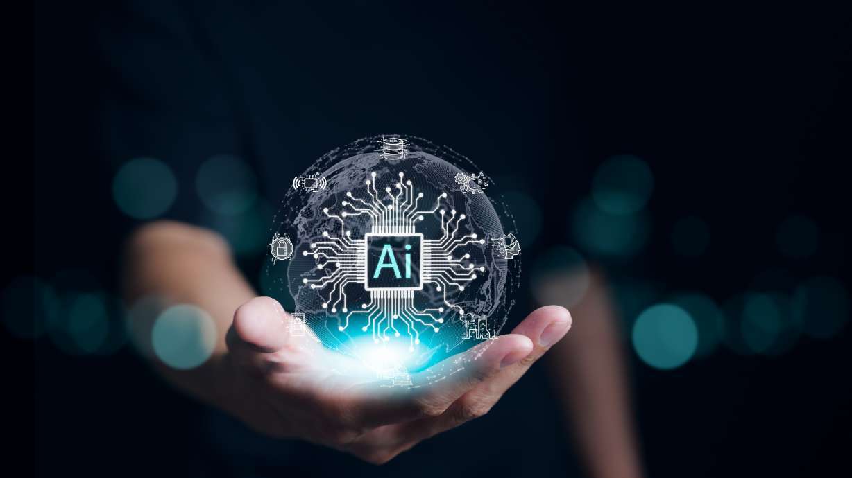 BYU Study Reveals Public Concerns About the Use of Artificial Intelligence BYU Study Reveals Public Concerns About the Use of Artificial Intelligence