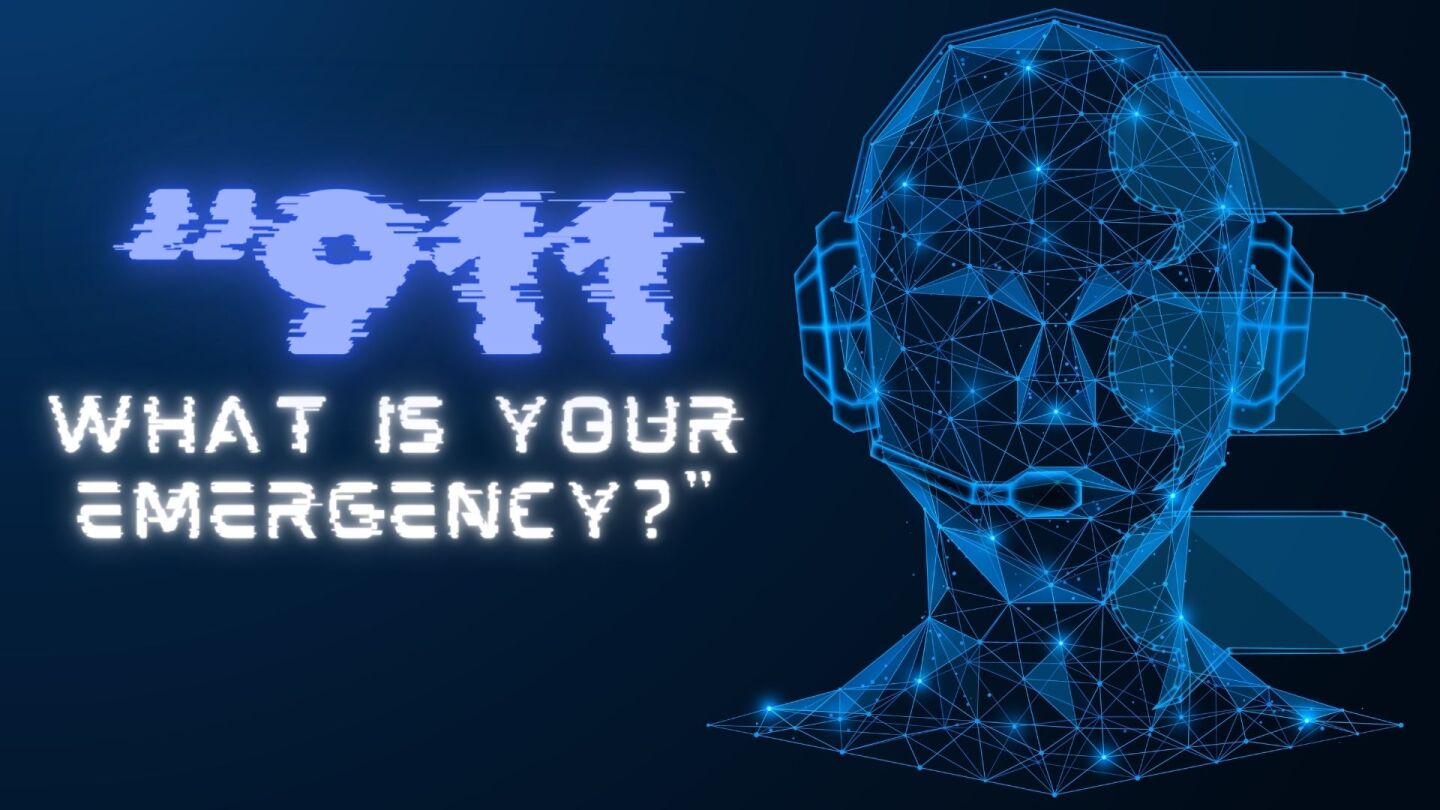 Public Safety Agencies Embrace Artificial Intelligence to Enhance 911 Dispatch Services