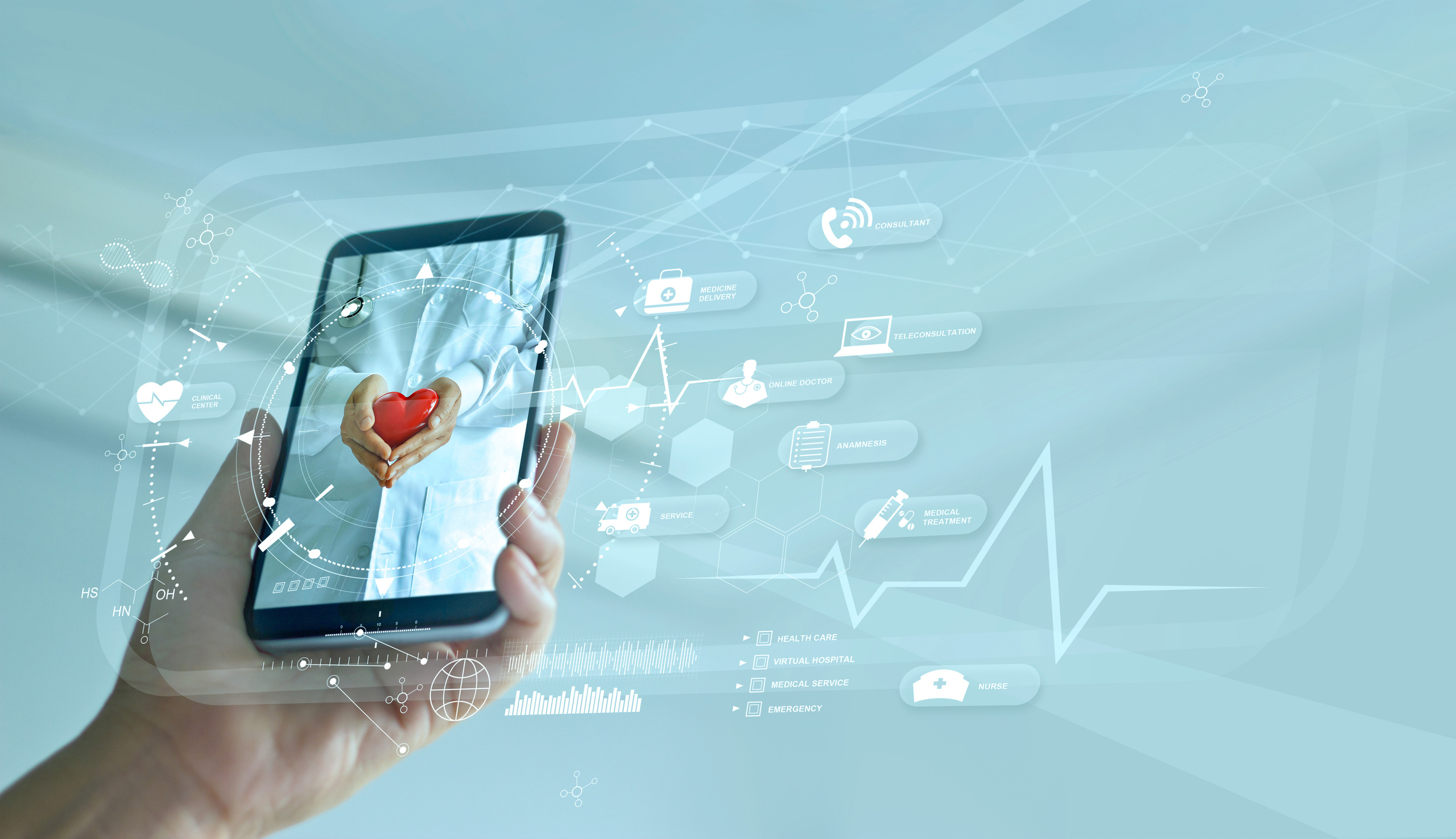 AI’s Transformative Role in Healthcare Hinges on Outcome-Focused Implementation AI’s Transformative Role in Healthcare Hinges on Outcome-Focused Implementation