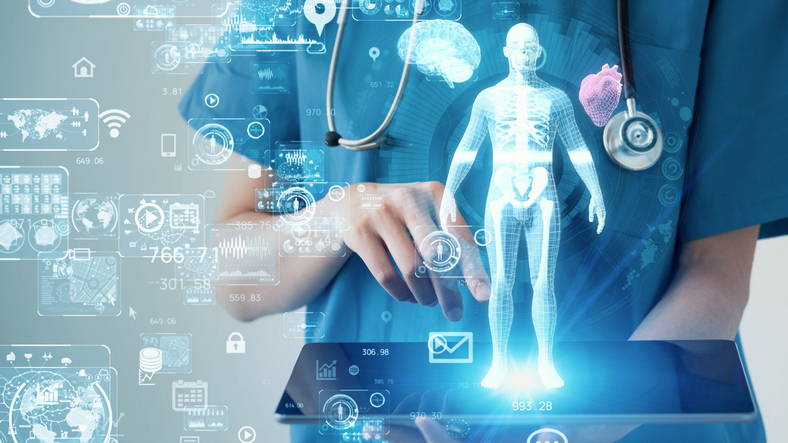 AI Can Aid Hospital Finances, But Success Requires Operational Overhaul, Expert Says