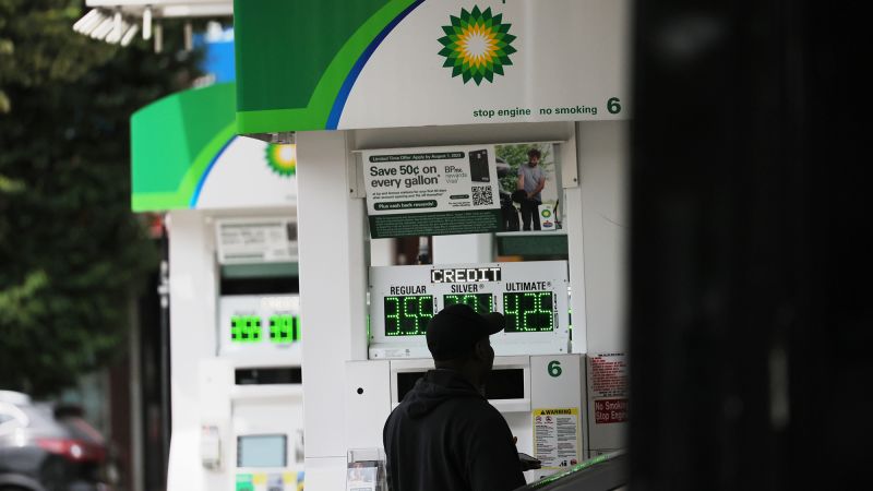 Shell Denies Reports of Takeover Talks with BP Shell Denies Reports of Takeover Talks with BP