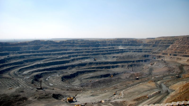 Trump Announces Resumption of Chinese Rare Earth Exports Amid Upcoming US-China Trade Talks Trump Announces Resumption of Chinese Rare Earth Exports Amid Upcoming US-China Trade Talks
