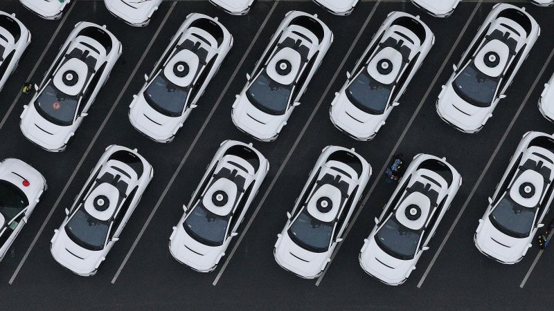 Waymo Returns to New York City Amid Broader Autonomous Expansion Plans