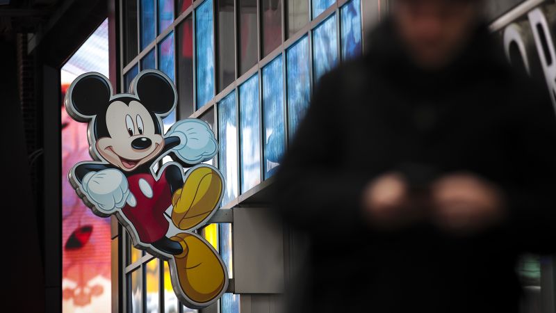 Disney and Universal File Landmark Lawsuit Against AI Image Generator Midjourney Disney and Universal File Landmark Lawsuit Against AI Image Generator Midjourney