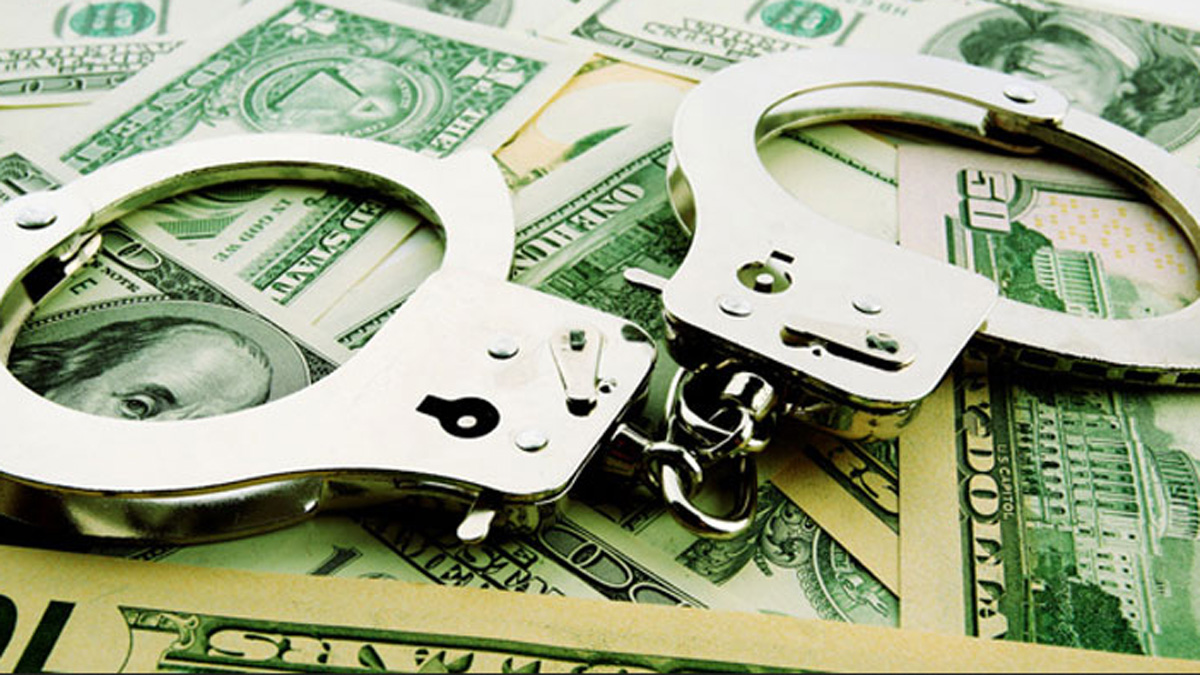 Former Investment Adviser Sentenced for Million Financial Fraud Scheme Former Investment Adviser Sentenced for Million Financial Fraud Scheme