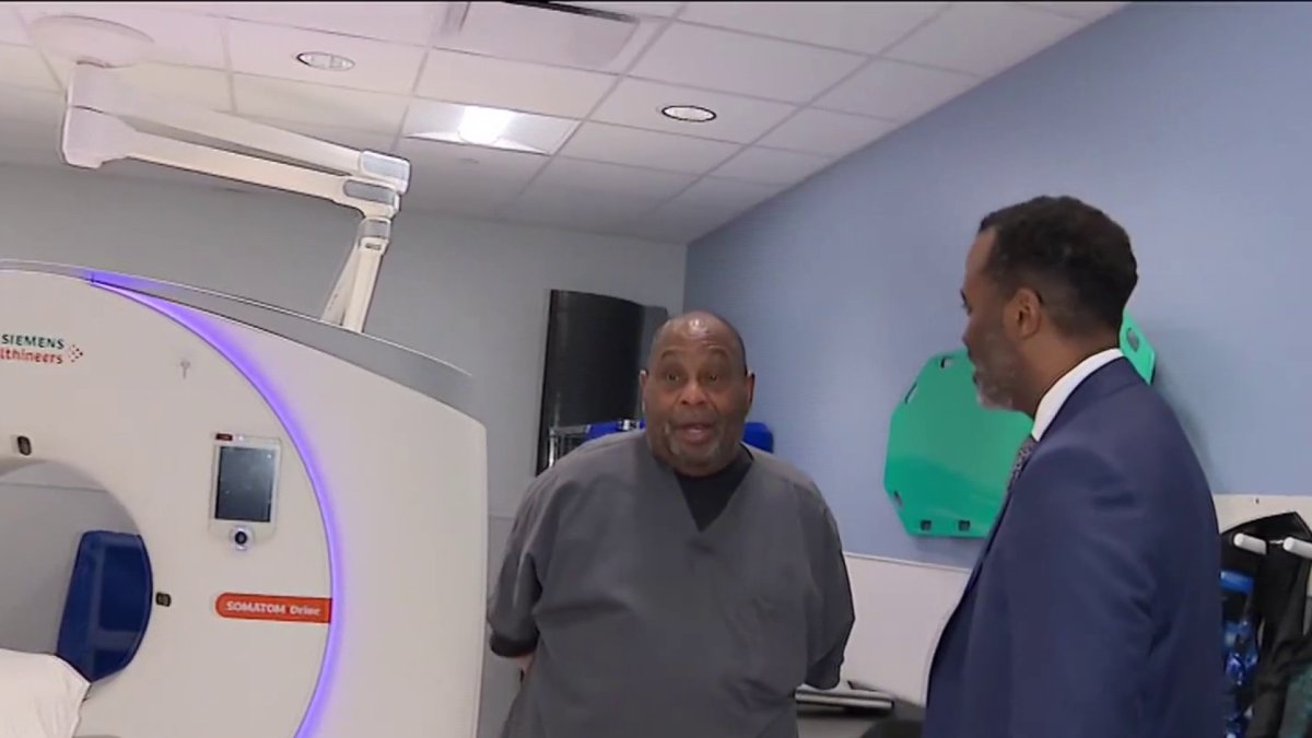 Cedar Hill Regional Medical Center Marks Two Months of Community Impact Cedar Hill Regional Medical Center Marks Two Months of Community Impact
