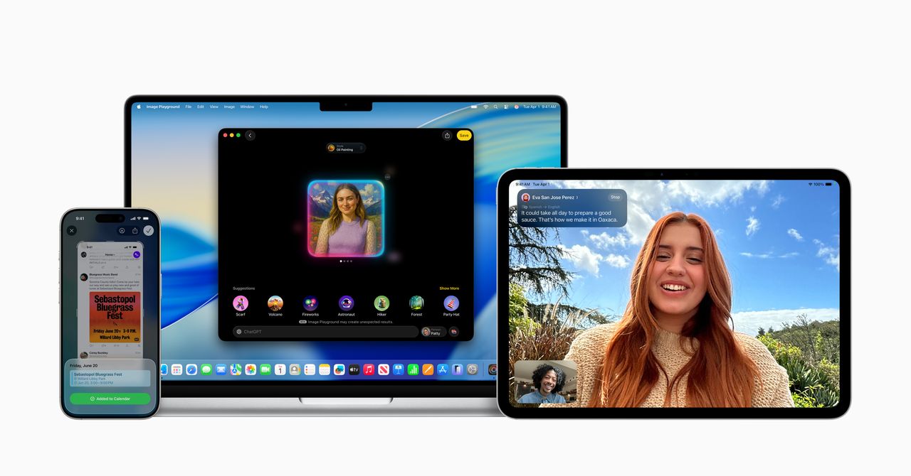 Apple Embraces AI Cautiously as WWDC Highlights Measured Strategy
