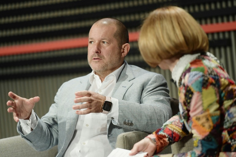 OpenAI Taps Ex-Apple Design Chief Jony Ive to Create AI Hardware Device OpenAI Taps Ex-Apple Design Chief Jony Ive to Create AI Hardware Device