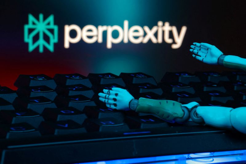 BBC Considers Legal Action Against AI Search Engine Perplexity Over Content Scraping