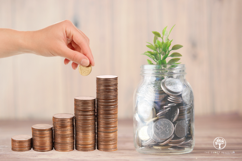 The Discipline of Investing in Small Caps The Discipline of Investing in Small Caps