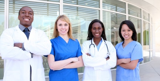 Texas Enacts SB 1318, Amending Business and Commerce Code Impacting Healthcare Employment Contracts