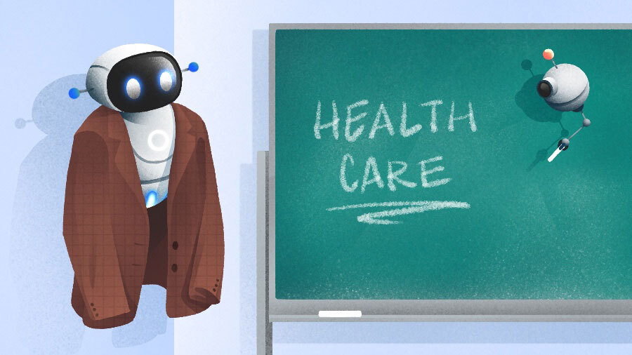 Paris-Based Nabla Secures $70 Million in Series C Funding to Advance AI Tools for Healthcare