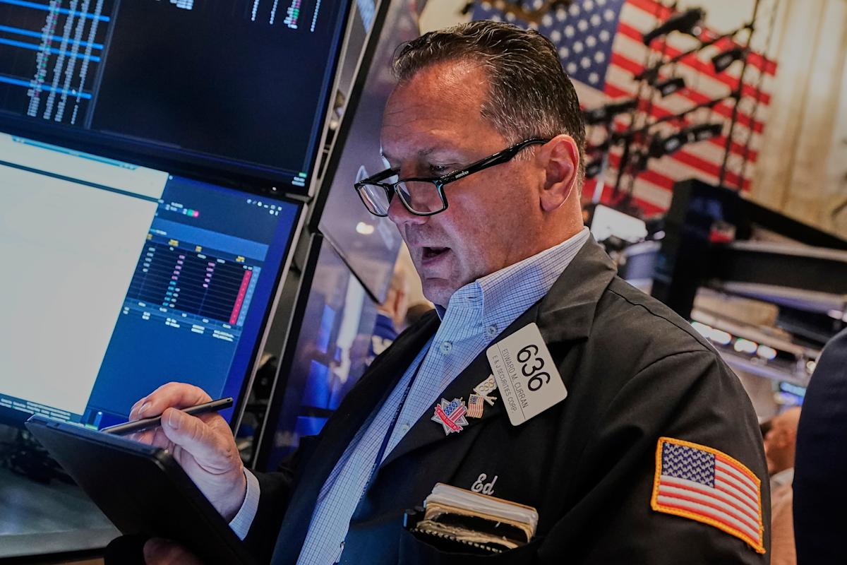 US Stock Futures Climb Following Ceasefire Announcement Between Israel and Iran US Stock Futures Climb Following Ceasefire Announcement Between Israel and Iran