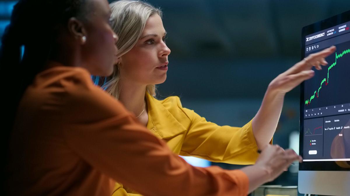 Alinea Secures $10.4 Million in Series A Funding to Empower Gen Z Investors