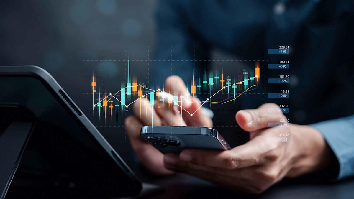 How One YouTuber Built a Six-Figure Investment Portfolio on a Modest Income How One YouTuber Built a Six-Figure Investment Portfolio on a Modest Income