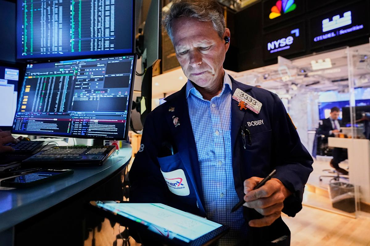 Traders Eye Risk of U.S. Direct Involvement Amid Ongoing Israel-Iran Conflict Traders Eye Risk of U.S. Direct Involvement Amid Ongoing Israel-Iran Conflict