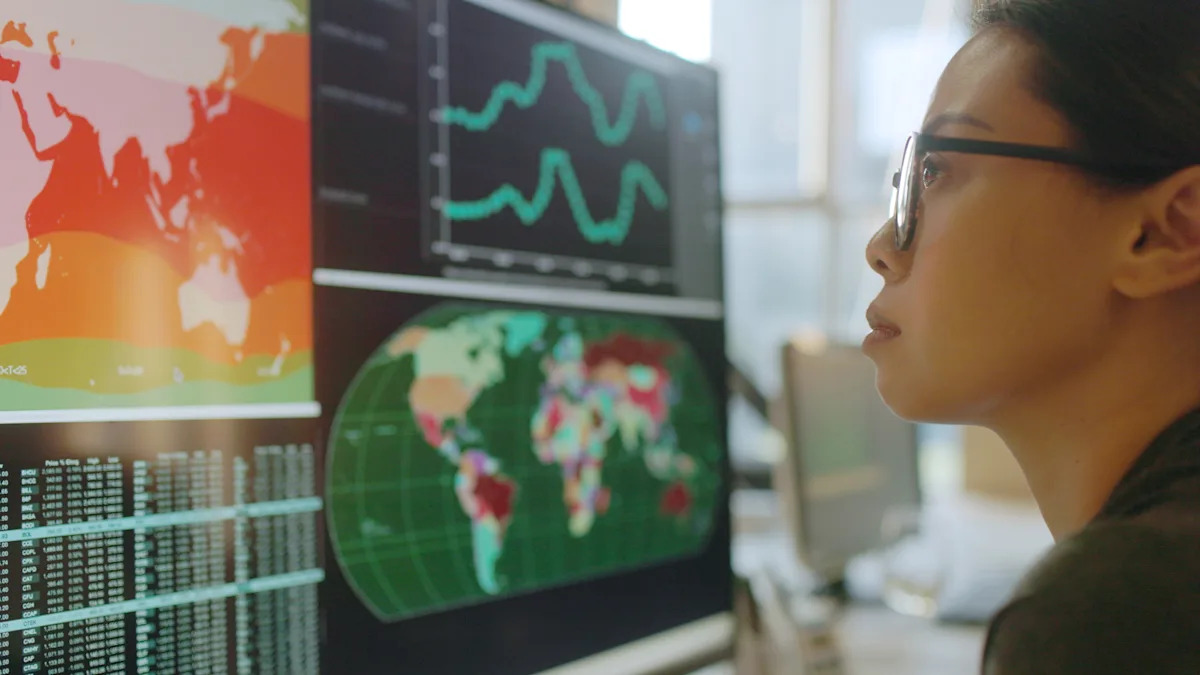 Why Data Quality Matters: Understanding Its Impact Across Different Users Why Data Quality Matters: Understanding Its Impact Across Different Users