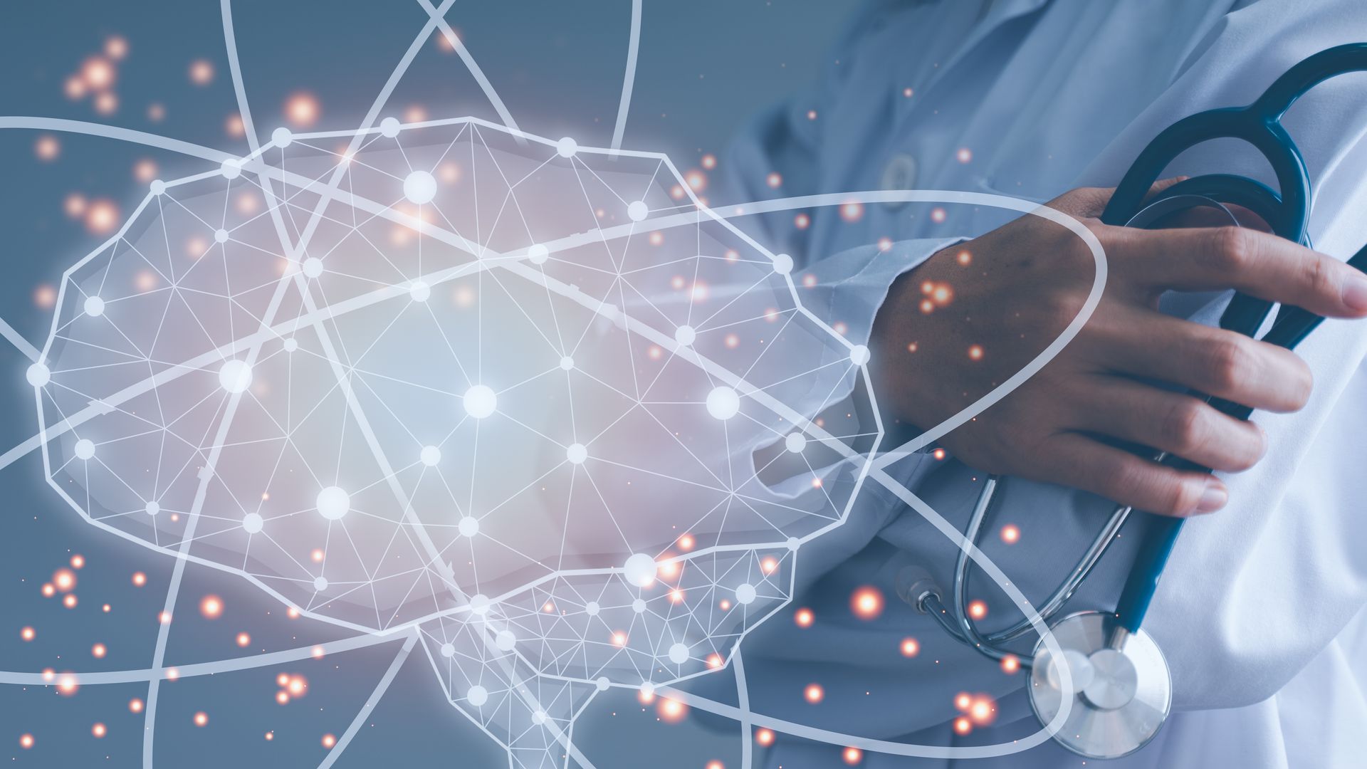 New Study Finds AI Collaboration Improves Accuracy of Medical Diagnoses New Study Finds AI Collaboration Improves Accuracy of Medical Diagnoses
